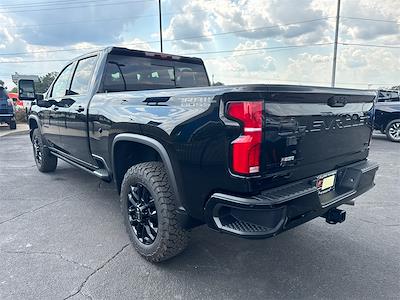 2026 Chevrolet Silverado 2500 Crew Cab 4WD Pickup for sale #26136 - photo 2