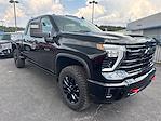 2026 Chevrolet Silverado 2500 Crew Cab 4WD Pickup for sale #26136 - photo 3