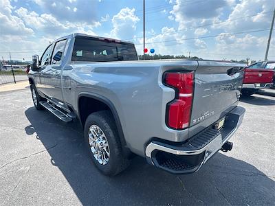 2026 Chevrolet Silverado 2500 Crew Cab 4WD Pickup for sale #26137 - photo 2