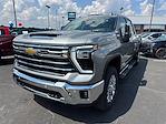 2026 Chevrolet Silverado 2500 Crew Cab 4WD Pickup for sale #26137 - photo 4