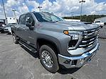 2026 Chevrolet Silverado 2500 Crew Cab 4WD Pickup for sale #26137 - photo 3