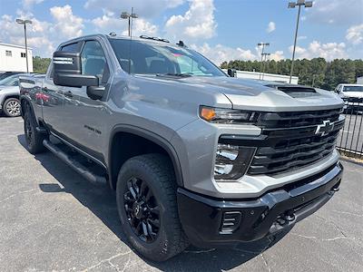 2026 Chevrolet Silverado 2500 Crew Cab 4WD Pickup for sale #26150 - photo 2