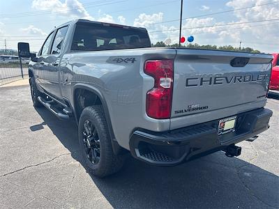 2026 Chevrolet Silverado 2500 Crew Cab 4WD Pickup for sale #26150 - photo 2