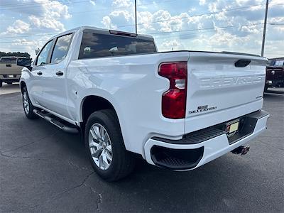2026 Chevrolet Silverado 1500 Crew Cab RWD Pickup for sale #26159 - photo 2
