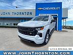2026 Chevrolet Silverado 1500 Crew Cab RWD Pickup for sale #26159 - photo 1