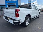 2026 Chevrolet Silverado 1500 Crew Cab RWD Pickup for sale #26159 - photo 7