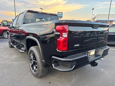 2026 Chevrolet Silverado 2500 Crew Cab 4WD Pickup for sale #26171 - photo 2
