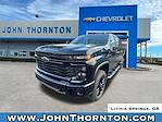 2026 Chevrolet Silverado 2500 Crew Cab 4WD Pickup for sale #26171 - photo 1