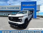 2026 Chevrolet Silverado 2500 Crew Cab 4WD Pickup for sale #26172 - photo 1