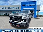 2026 Chevrolet Silverado 2500 Crew Cab 4WD Pickup for sale #26182 - photo 1