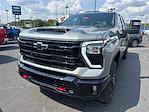 2026 Chevrolet Silverado 2500 Crew Cab 4WD Pickup for sale #26182 - photo 4
