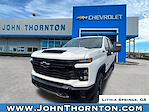2026 Chevrolet Silverado 2500 Crew Cab 4WD Pickup for sale #26195 - photo 1