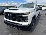 2026 Chevrolet Silverado 2500 Crew Cab 4WD Pickup for sale #26195 - photo 4