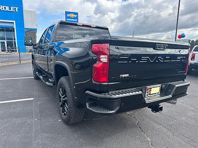 2026 Chevrolet Silverado 2500 Crew Cab 4WD Pickup for sale #26198 - photo 2