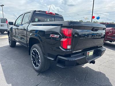 New 2026 Chevrolet Colorado Z71 Crew Cab 4WD Pickup for sale #26205 - photo 2