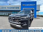 New 2026 Chevrolet Colorado Z71 Crew Cab 4WD Pickup for sale #26205 - photo 1