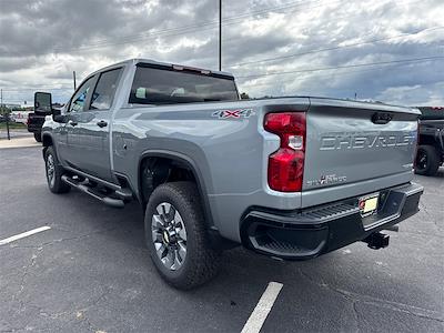 2026 Chevrolet Silverado 2500 Crew Cab 4WD Pickup for sale #26213 - photo 2