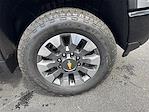 New 2026 Chevrolet Silverado 2500 Custom Crew Cab for sale #26213 - photo 13
