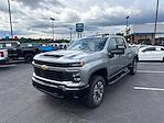 New 2026 Chevrolet Silverado 2500 Custom Crew Cab for sale #26213 - photo 3