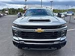 New 2026 Chevrolet Silverado 2500 Custom Crew Cab for sale #26213 - photo 4