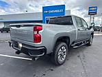 New 2026 Chevrolet Silverado 2500 Custom Crew Cab for sale #26213 - photo 7