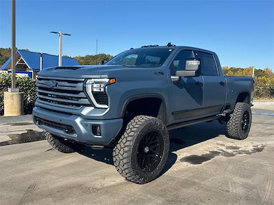 2026 Chevrolet Silverado 2500 Crew Cab 4WD Pickup for sale #26219 - photo 2