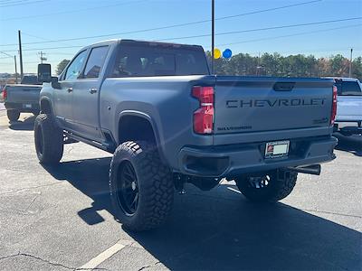 2026 Chevrolet Silverado 2500 Crew Cab 4WD Pickup for sale #26219 - photo 2