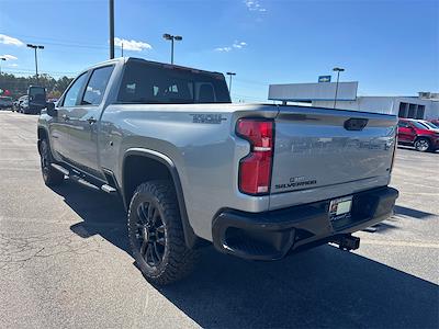 2026 Chevrolet Silverado 2500 Crew Cab 4WD Pickup for sale #26224 - photo 2
