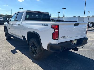 2026 Chevrolet Silverado 2500 Crew Cab 4WD Pickup for sale #26227 - photo 2