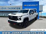 New 2026 Chevrolet Silverado 2500 LT Crew Cab 4WD Pickup for sale #26227 - photo 1