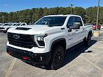 New 2026 Chevrolet Silverado 2500 LT Crew Cab 4WD Pickup for sale #26227 - photo 4