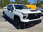 New 2026 Chevrolet Silverado 2500 LT Crew Cab 4WD Pickup for sale #26227 - photo 3
