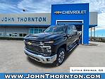 2026 Chevrolet Silverado 2500 Crew Cab 4WD Pickup for sale #26228 - photo 1