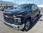 2026 Chevrolet Silverado 2500 Crew Cab 4WD Pickup for sale #26228 - photo 4
