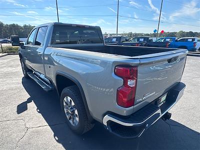 2026 Chevrolet Silverado 2500 Crew Cab 4WD Pickup for sale #26229 - photo 2