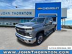 New 2026 Chevrolet Silverado 2500 LT Crew Cab 4WD Pickup for sale #26229 - photo 1