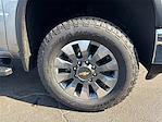 New 2026 Chevrolet Silverado 2500 LT Crew Cab 4WD Pickup for sale #26229 - photo 13