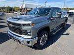 New 2026 Chevrolet Silverado 2500 LT Crew Cab 4WD Pickup for sale #26229 - photo 3