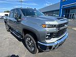 New 2026 Chevrolet Silverado 2500 LT Crew Cab 4WD Pickup for sale #26229 - photo 2