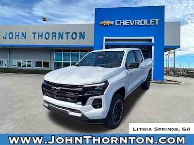 2026 Chevrolet Colorado Crew Cab 4WD Pickup for sale #26230 - photo 1