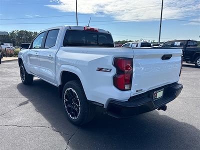 2026 Chevrolet Colorado Crew Cab 4WD Pickup for sale #26230 - photo 2