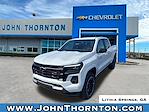 New 2026 Chevrolet Colorado Z71 Crew Cab 4WD Pickup for sale #26230 - photo 1