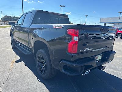 2026 Chevrolet Silverado 1500 Crew Cab 4WD Pickup for sale #26240 - photo 2