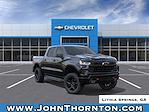 2026 Chevrolet Silverado 1500 Crew Cab 4WD Pickup for sale #26240 - photo 1