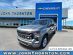 2026 Chevrolet Silverado 1500 Crew Cab 4WD Pickup for sale #26245 - photo 1