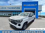New 2026 Chevrolet Colorado LT Crew Cab Pickup for sale #26247 - photo 1
