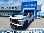 2026 Chevrolet Silverado 2500 Crew Cab 4WD Pickup for sale #26253 - photo 1