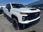 2026 Chevrolet Silverado 2500 Crew Cab 4WD Pickup for sale #26253 - photo 3