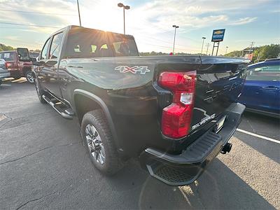 2026 Chevrolet Silverado 2500 Crew Cab 4WD Pickup for sale #26254 - photo 2
