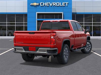 2026 Chevrolet Silverado 2500 Crew Cab 4WD Pickup for sale #26257 - photo 2